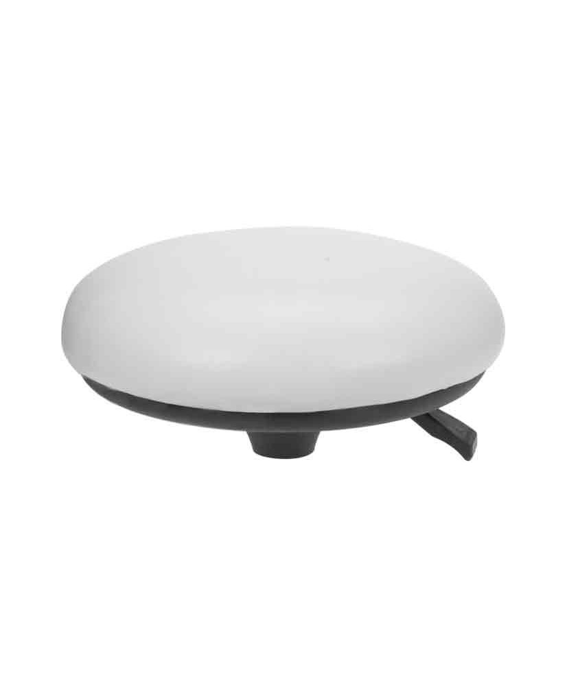 PDCARDIF ASSISE BLANCHE TABOURET