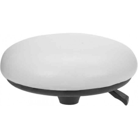 PDCARDIF ASSISE BLANCHE TABOURET