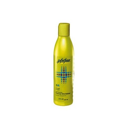 Thermal Styling Lotion (237ml) - Sofn'free