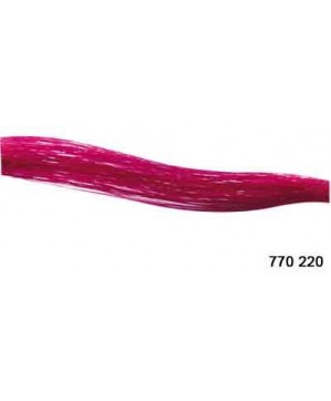 Mèchexnat Gluch45Cmx12 Fushia