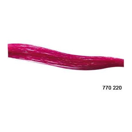 Mèchexnat Gluch45Cmx12 Fushia