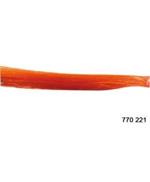 Mèchexnat Gluch45Cmx12 Orange