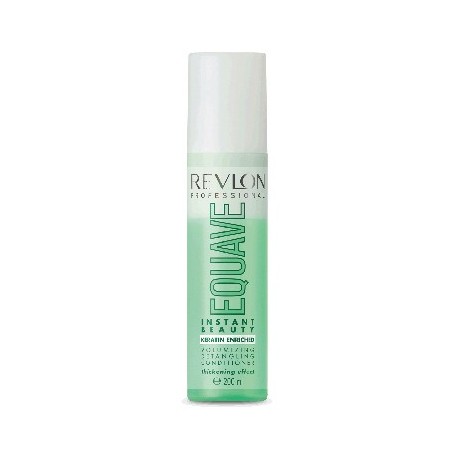 Equave 2Phase Volumiz Vert (200ml) - Revlon