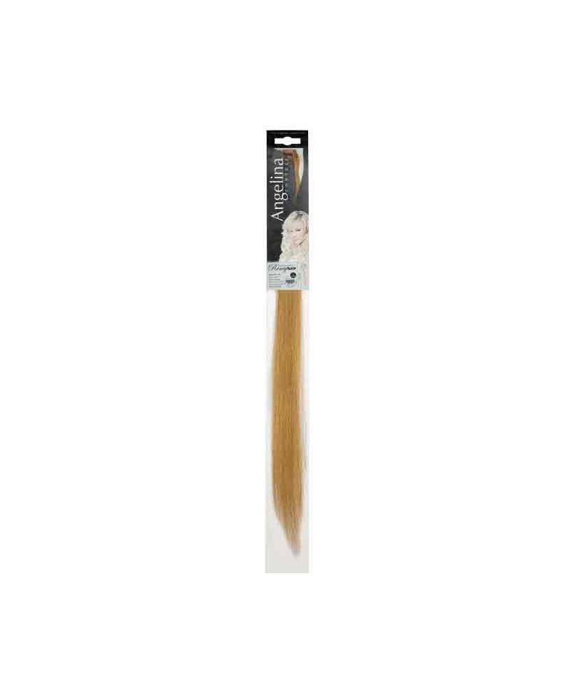 Mèche Ag-Ct Remyhair Clip 18 9,3   3Cm 45Cmx1