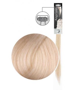 Mèche Ag-Ct Remyhair Clip 60 12/900 3Cm45Cmx1