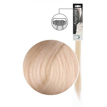 Mèche Ag-Ct Remyhair Clip 60 12/900 3Cm45Cmx1