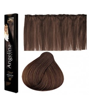 Mèche Ag-Ct Remyhair 45Cm  Mèche 80Cm 27 8,34