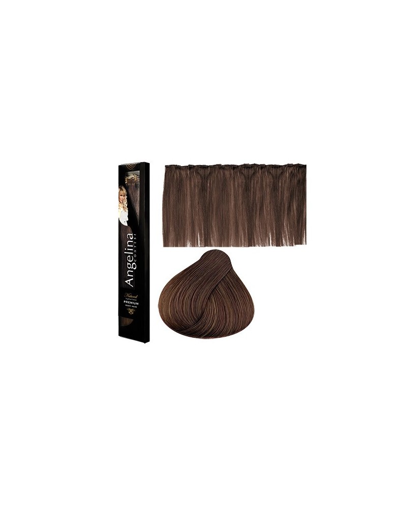 Mèche Ag-Ct Remyhair 45Cm  Mèche 80Cm 27 8,34