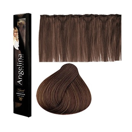 Mèche Ag-Ct Remyhair 45Cm  Mèche 80Cm 27 8,34