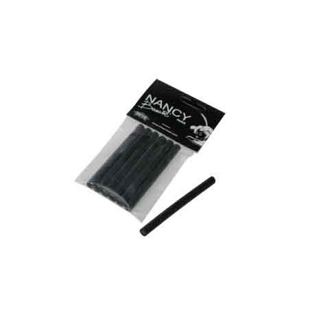 Colle Extens Kerastik 8Mm X6   Black