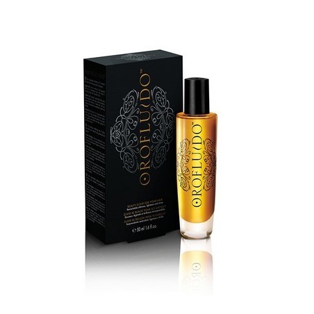 Orofluido Elixir 50ml       Revlon