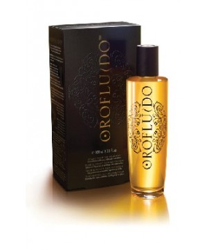 Orofluido Elixir 100ml       Revlon