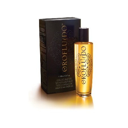 Orofluido Elixir 100ml       Revlon