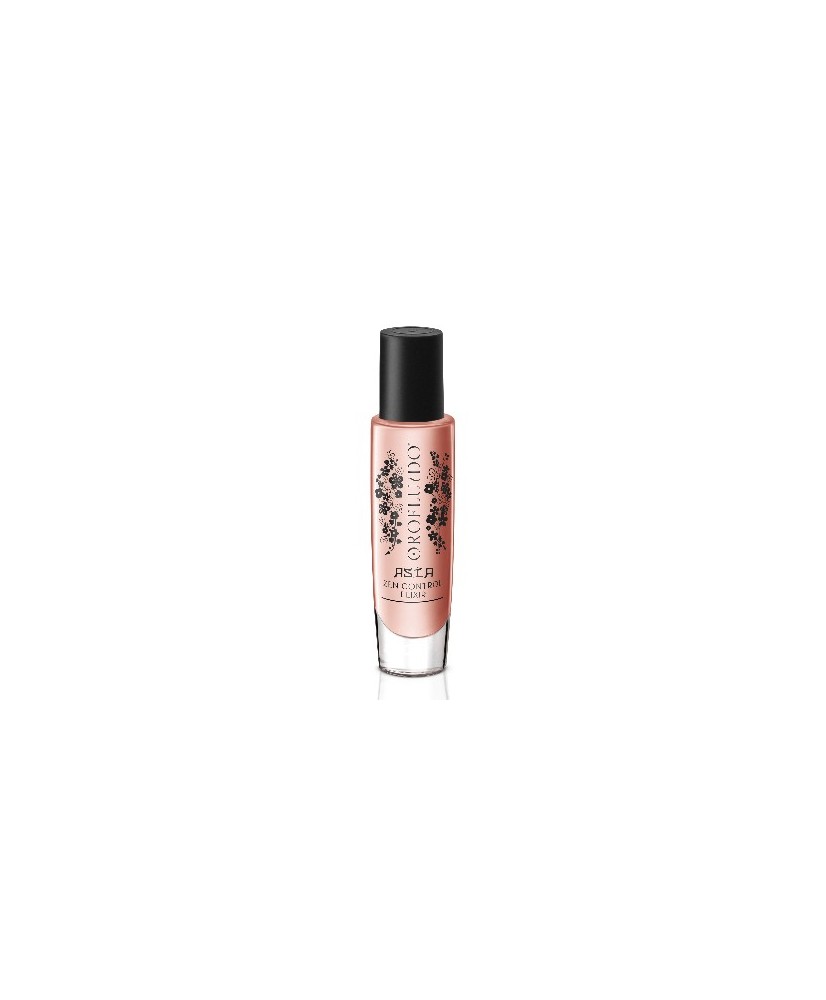 Orofluido Asia Zen Conntrol Elixir 25ml    Revlon