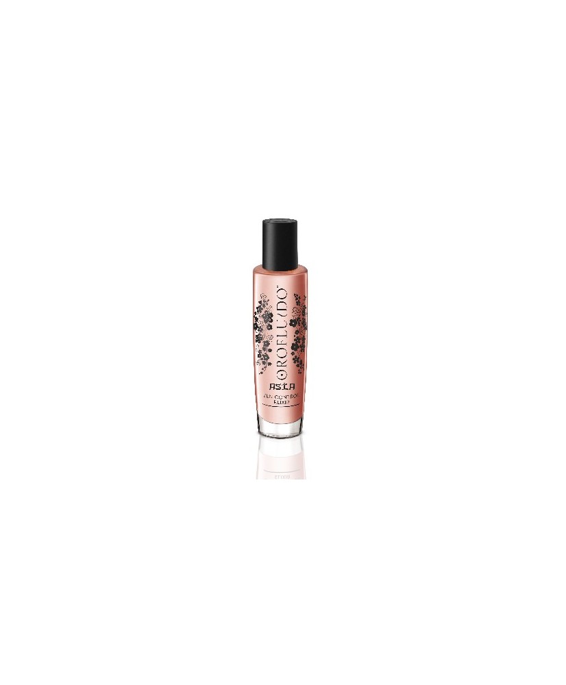 Orofluido Asia Zen Conntrol Elixir 50ml    Revlon