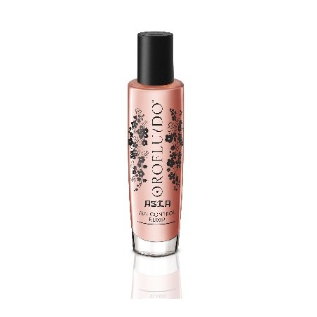 Orofluido Asia Zen Conntrol Elixir 50ml    Revlon