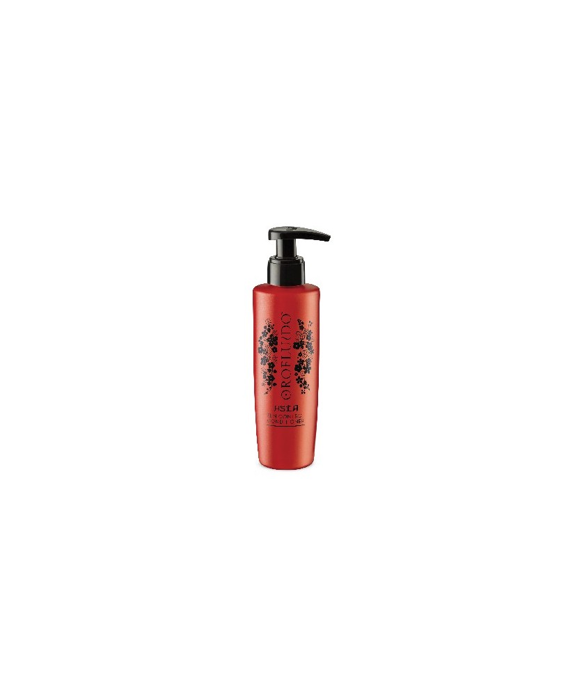 Orofluido Asia Zen Control Conditioner200ml Revlon