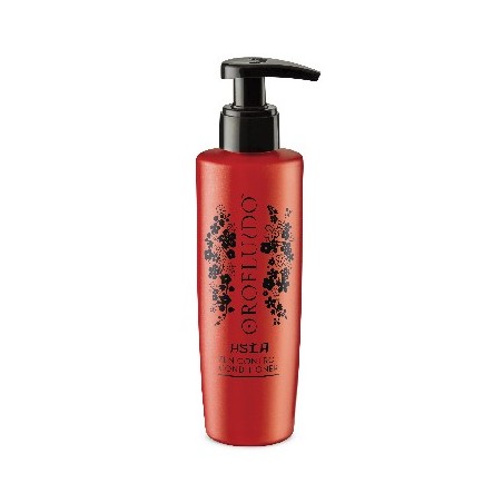 Orofluido Asia Zen Control Conditioner200ml Revlon