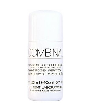 Combinal Oxygenee 5%  Flac.20Ml