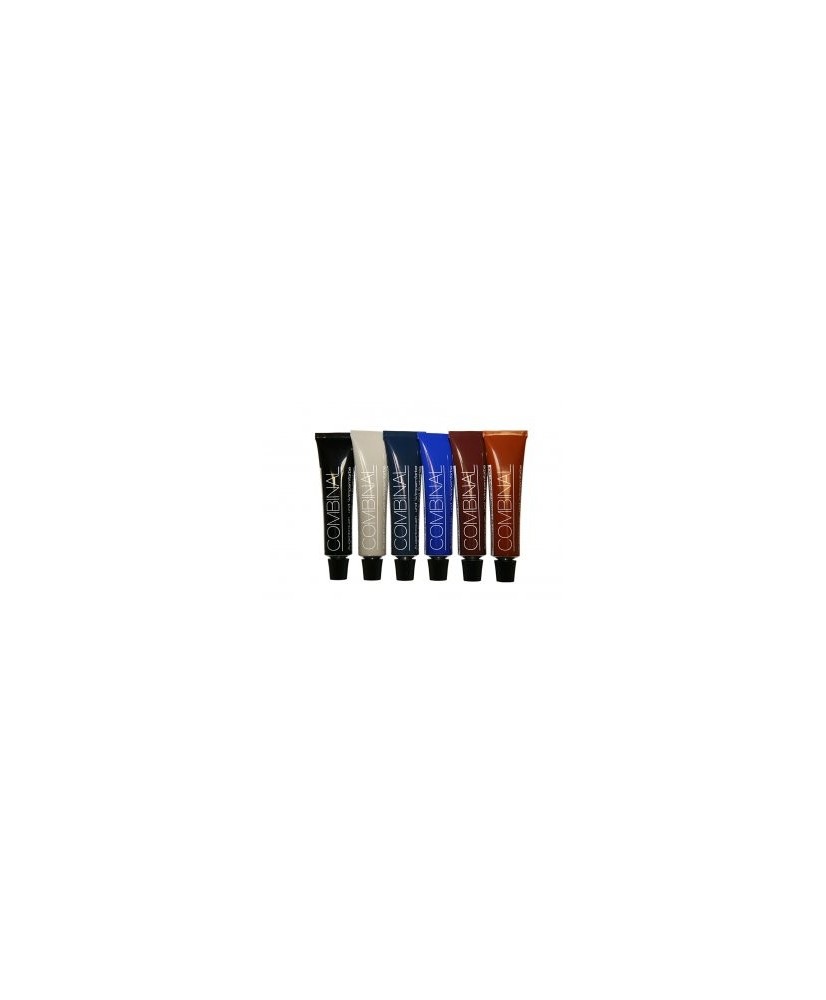 Combinal Teinture Bleu Tube Seul 15Ml