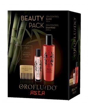 Beauty Pack (3 produits) - Orofluido