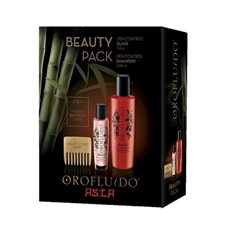 Beauty Pack (3 produits) - Orofluido