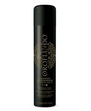 Hairspray Strong Hold (300ml) - Orofluido