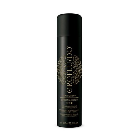 Hairspray Strong Hold (300ml) - Orofluido