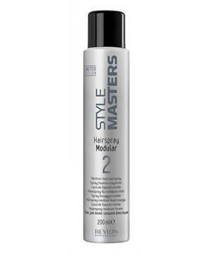 Style Masters (200ml) - Revlon