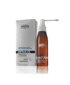 Soin Homme RENAXIL (125ml) - L'Oréal Professionnel