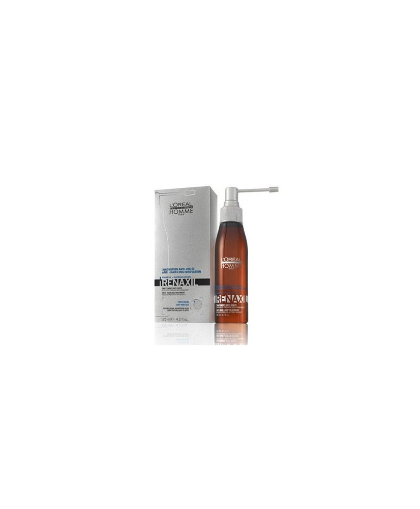 Soin Homme RENAXIL (125ml) - L'Oréal Professionnel