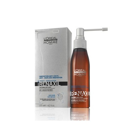 Soin Homme RENAXIL (125ml) - L'Oréal Professionnel