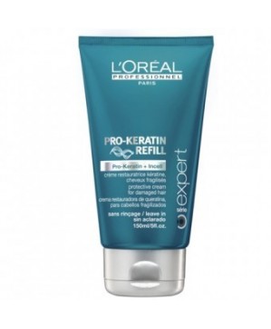 Soin Pro-Keratin Refill (150ml) - L'Oréal Pro