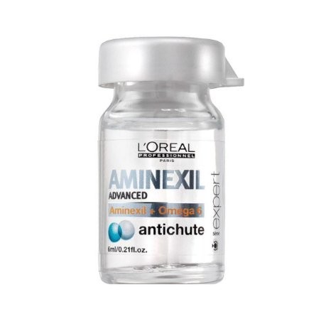 Aminexil Adv. 10Amp6Ml Antichut - L'Oréal Pro