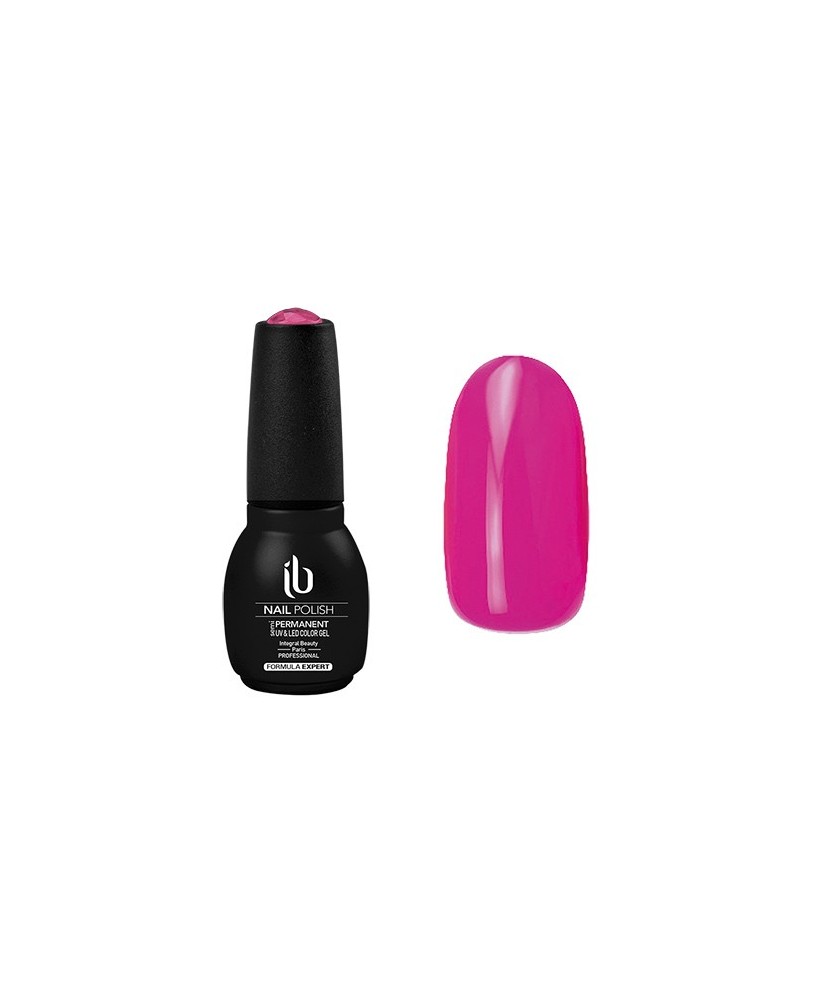 Gel/Vernis Formula Expert (14ml) Speedy Rouge Fluo