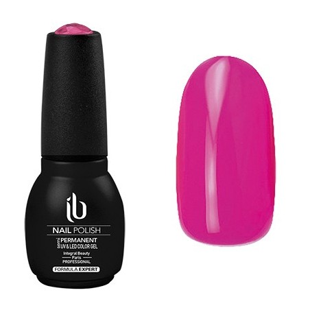 Gel/Vernis Formula Expert (14ml) Speedy Rouge Fluo