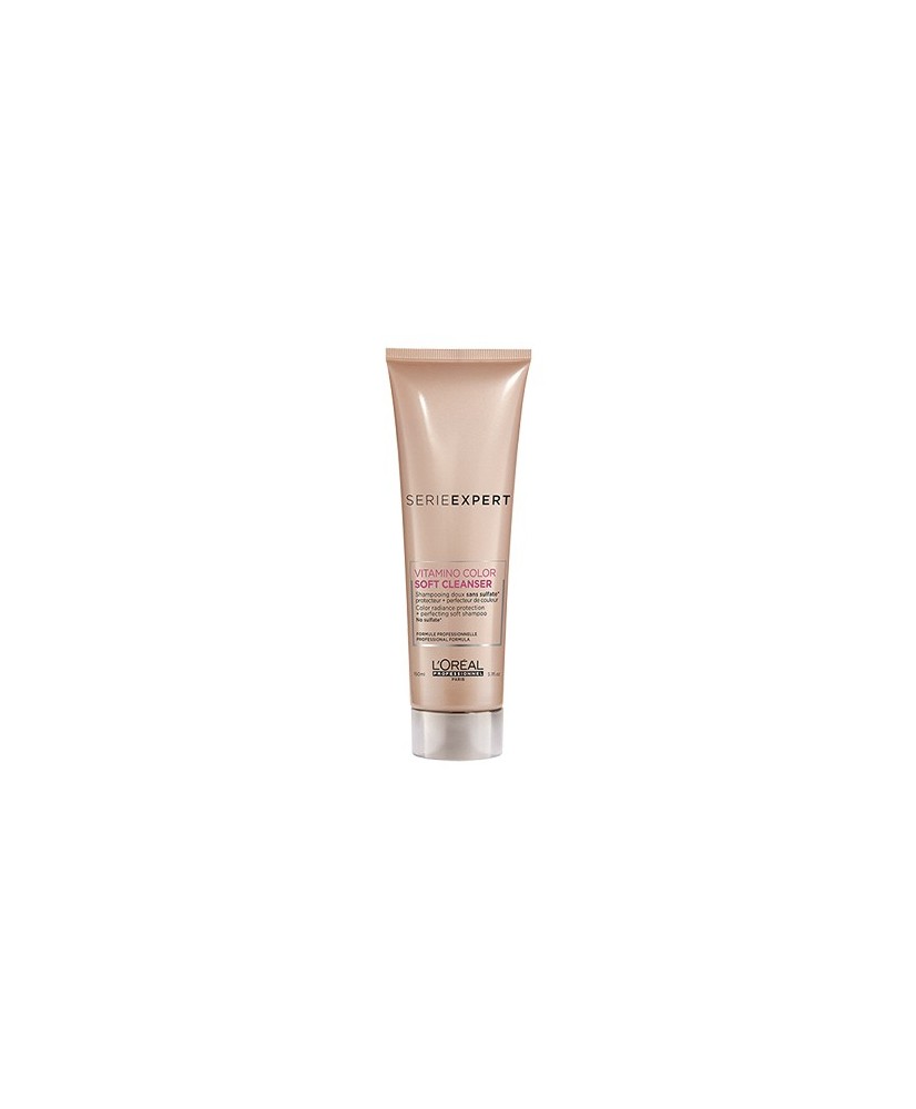 Shamp Soin Vitamino Color S/Sulf(150ml)L'Oréal Pro