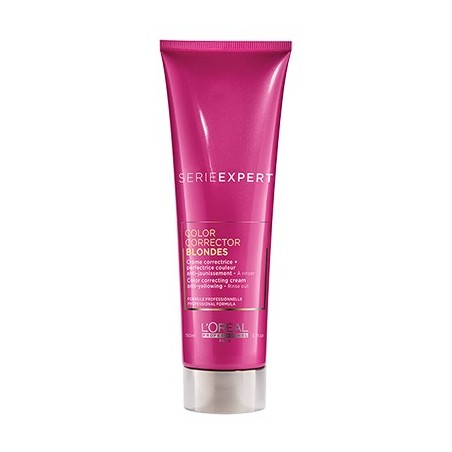 Soin Vitamino Corrector blonde(150 ml) L'Oréal Pro