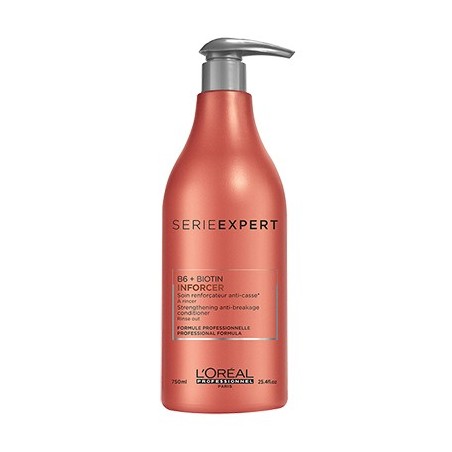 Soin Conditionneur Inforcer (750ml) - L'Oréal Pro