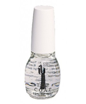 Ongle (14ml) Top Coat Protec+Brillance - IB