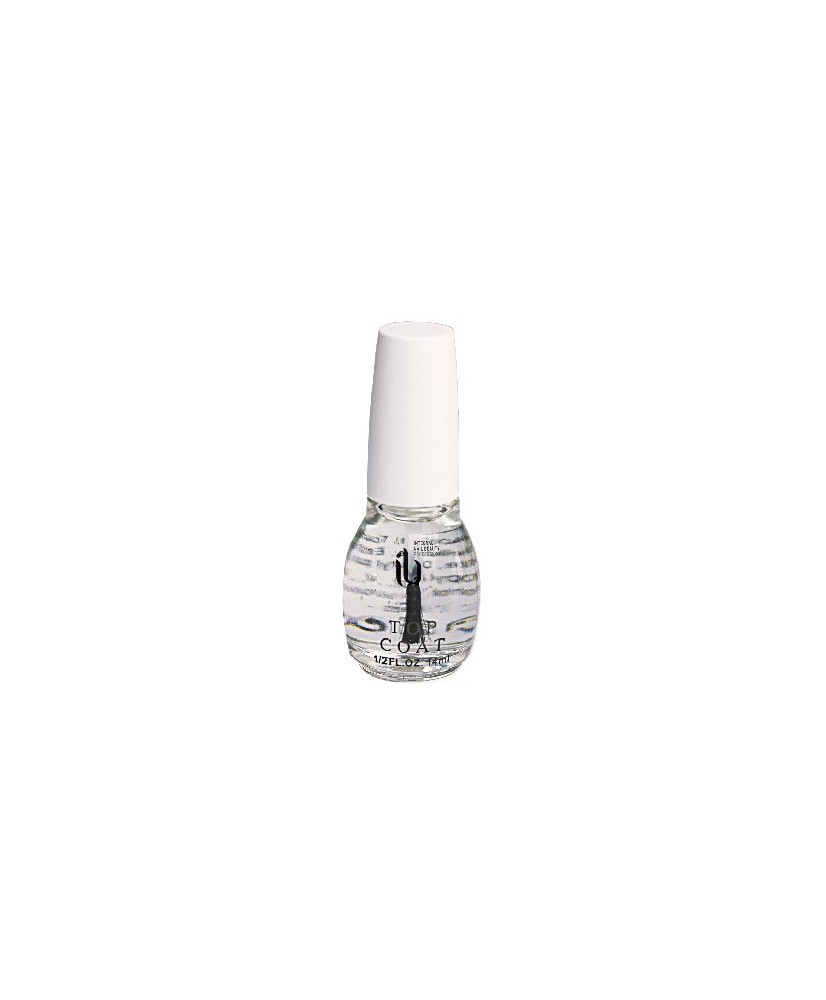 Ongle (14ml) Top Coat Protec+Brillance - IB