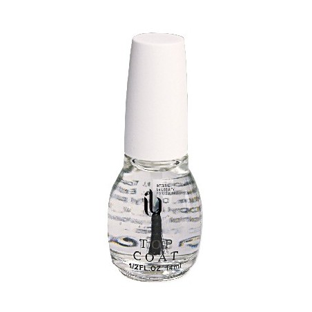 Ongle (14ml) Top Coat Protec+Brillance - IB