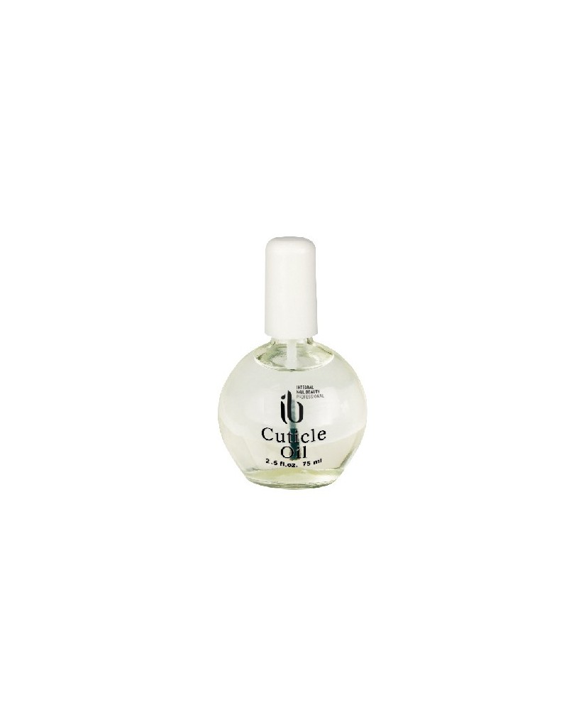 Ongle (75ml) Huile Nouriss. Cuticule - IB