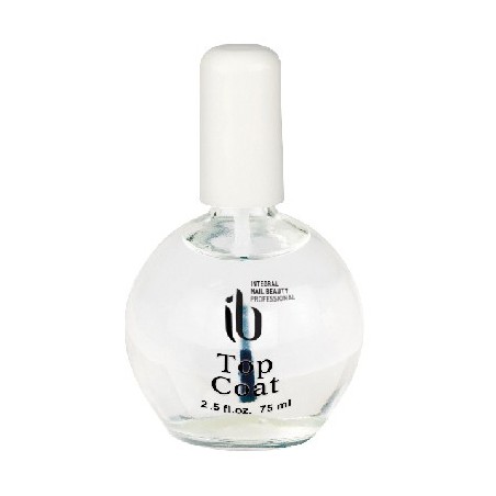 Ongle (75ml) Top Coat Protec+Brill. - IB