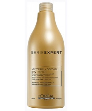 Conditionneur Expert Nutrifier  (750ml) - L'Oréal