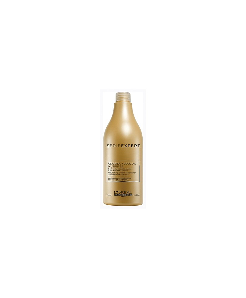 Conditionneur Expert Nutrifier  (750ml) - L'Oréal