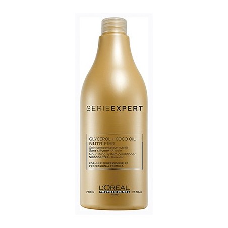 Conditionneur Expert Nutrifier  (750ml) - L'Oréal