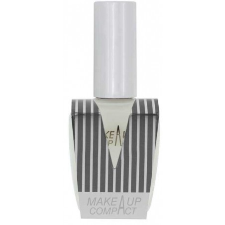 Vernis Makeup Compact 11ml 76 Blanc French