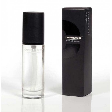 Cc Makupro Demaquillant Make-Up Remover (30ml)