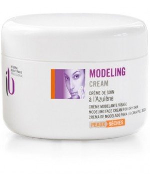 Creme Modelante Visage (500ml)